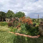 Agroturismo Finca Sant Blai
