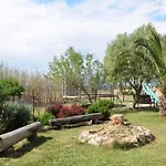 Agroturismo Finca Sant Blai