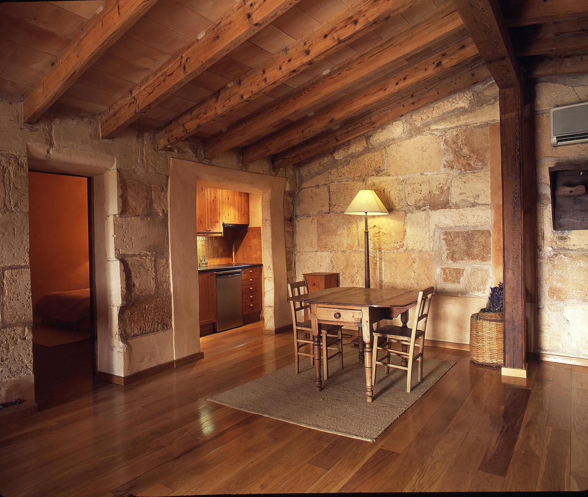 Sant Blai Landhuis Campos (Mallorca)