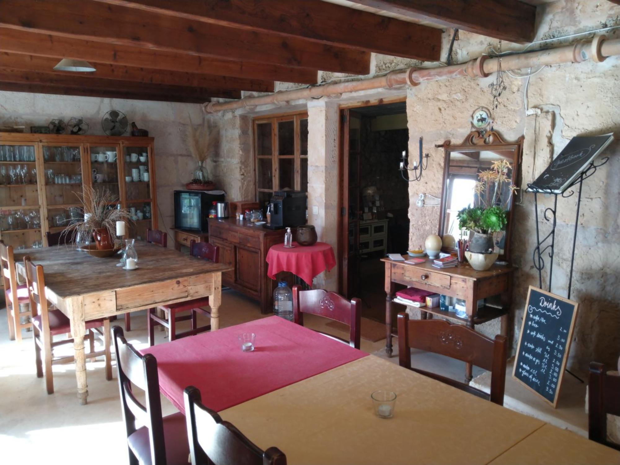 Landhuis Sant Blai *