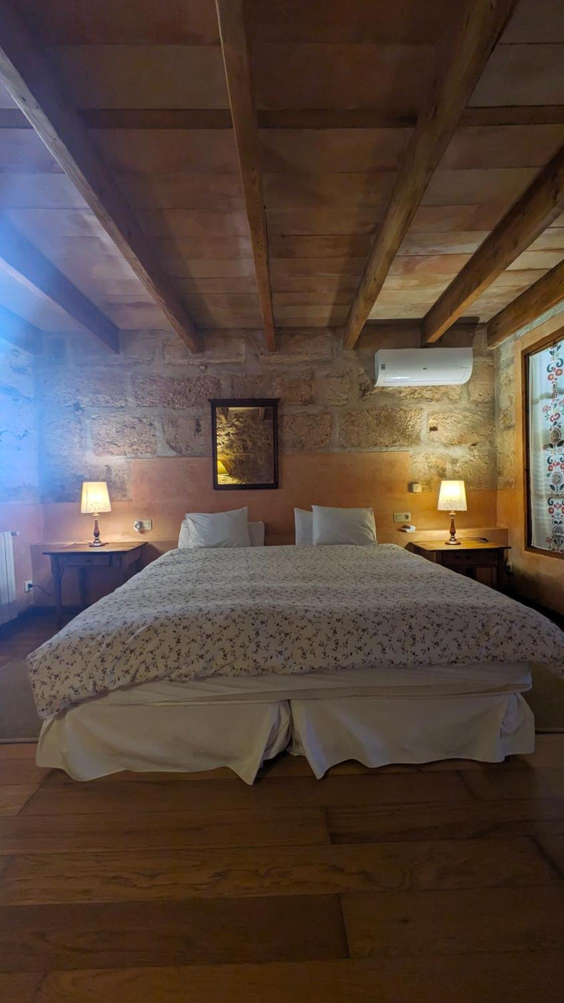 Sant Blai * Campos (Mallorca)