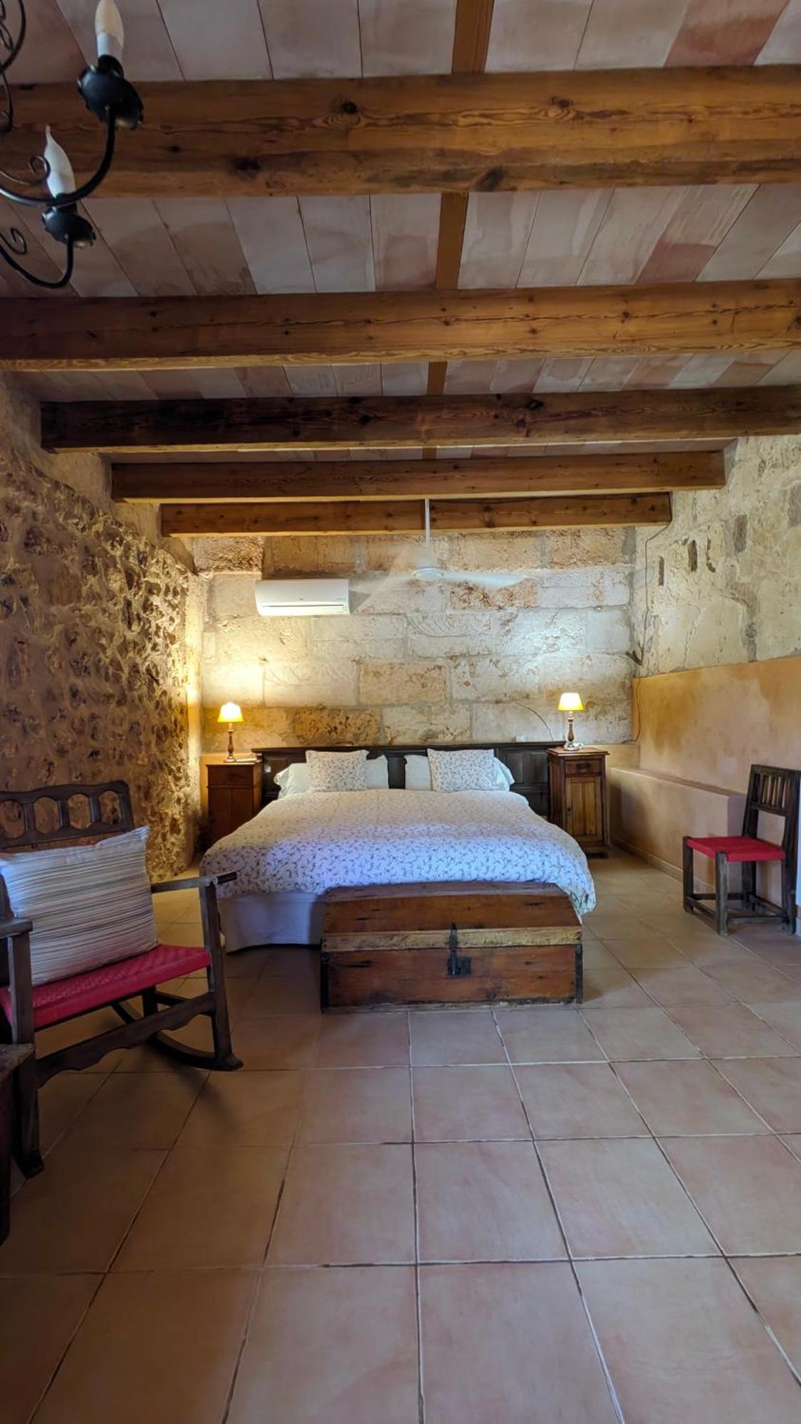 Sant Blai Campos (Mallorca)