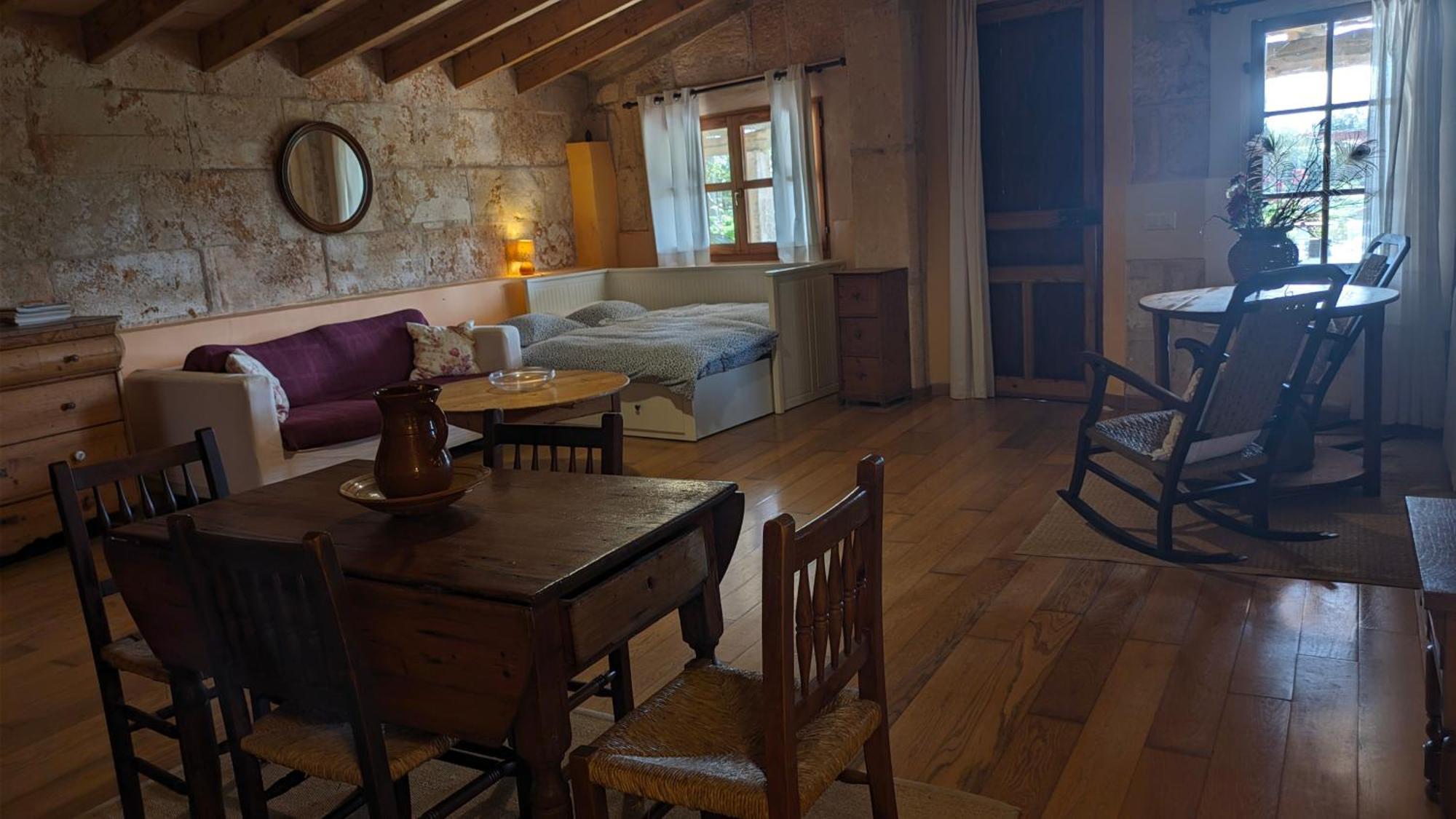 Landhuis Sant Blai Campos (Mallorca)