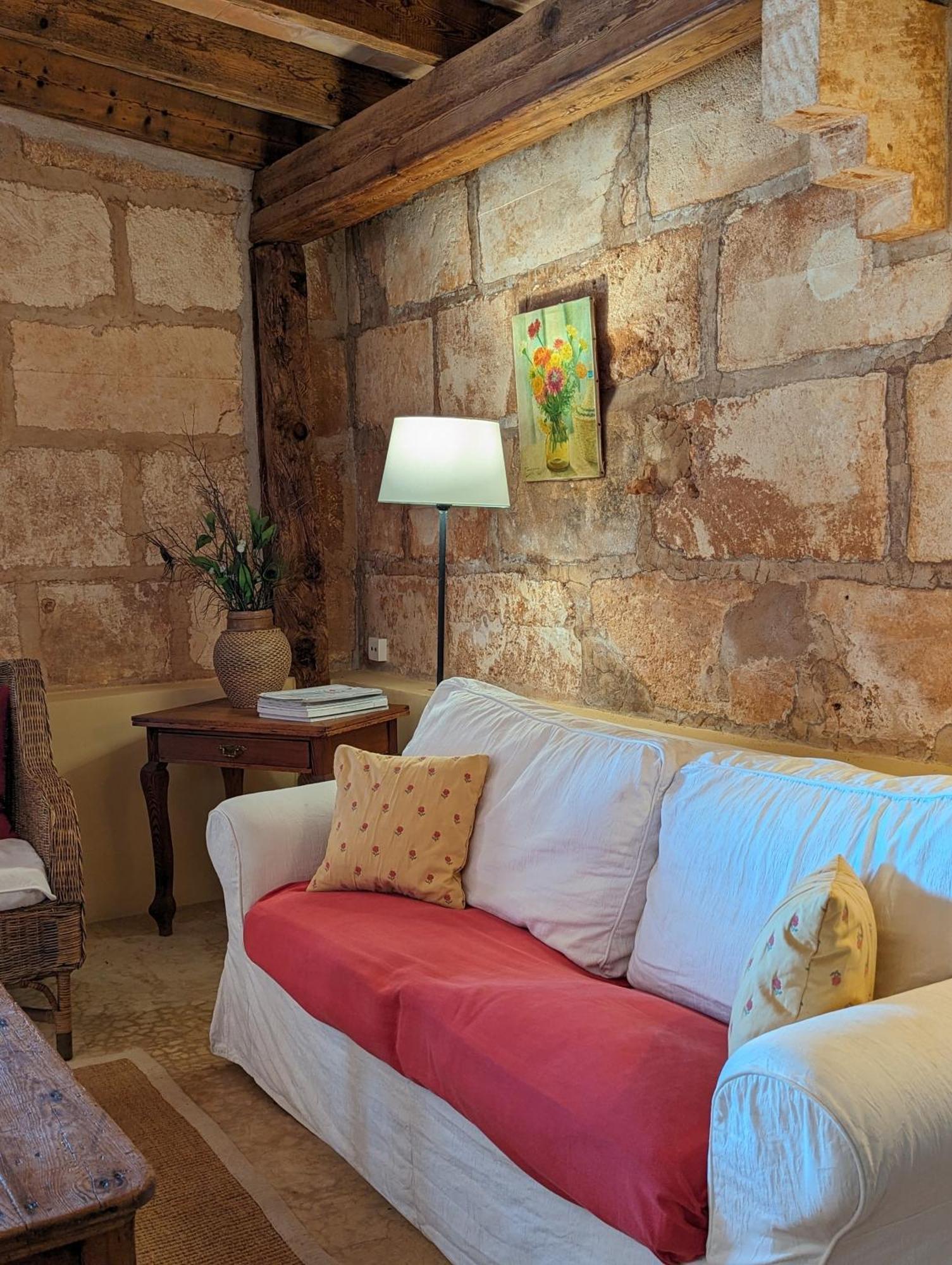 Landhuis Sant Blai Campos (Mallorca)