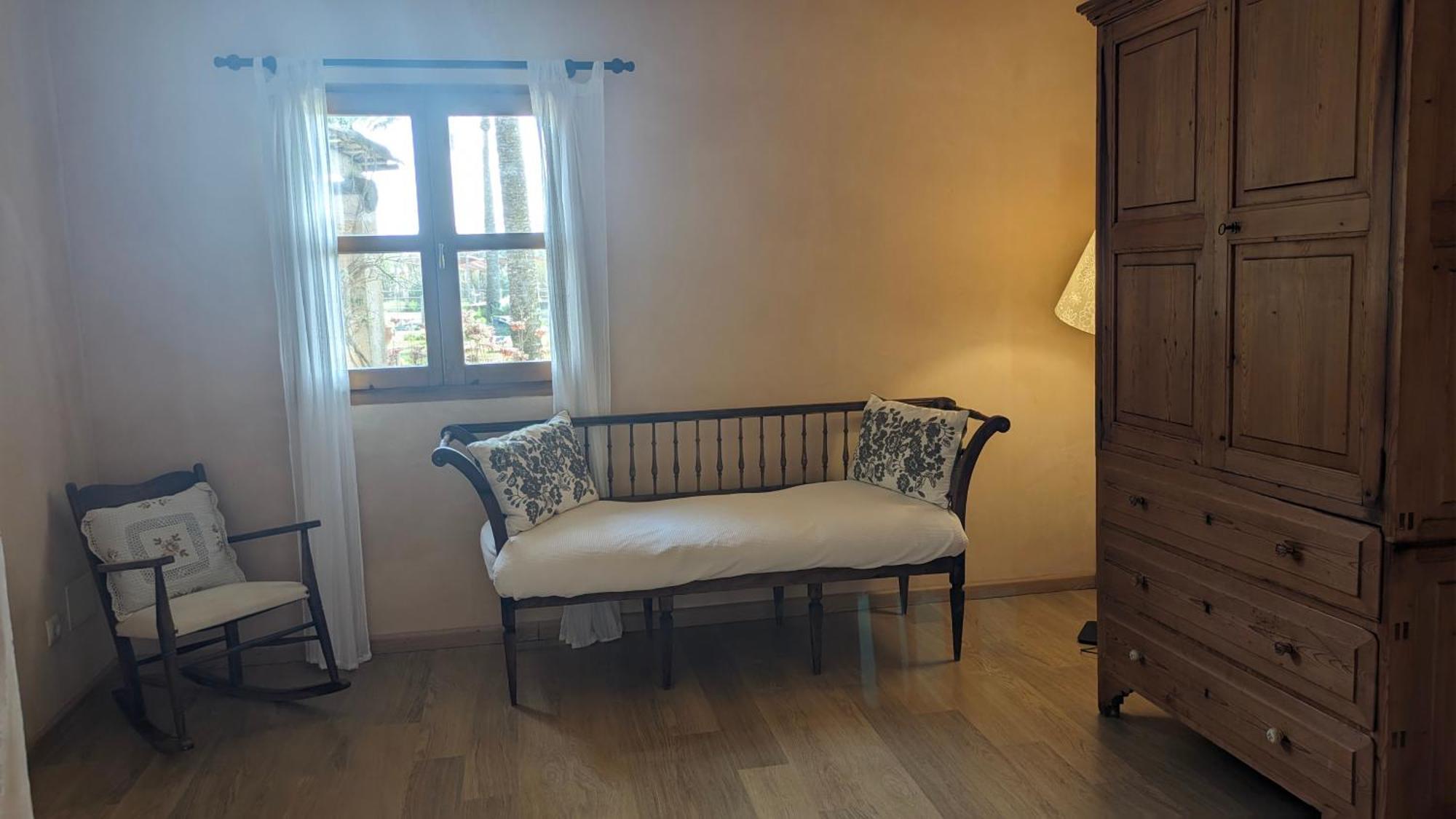 Landhuis Sant Blai Campos (Mallorca)