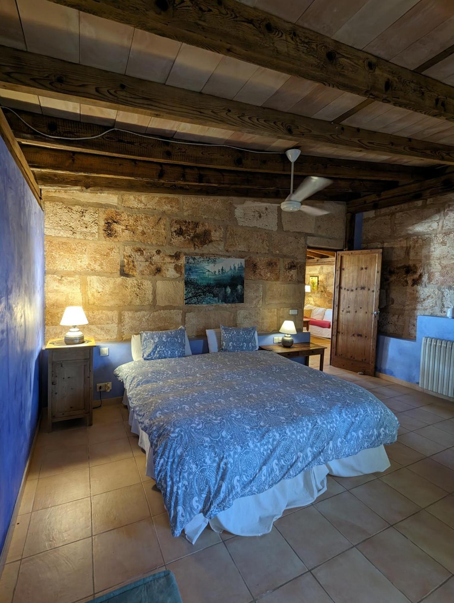 Landhuis Sant Blai Campos (Mallorca)