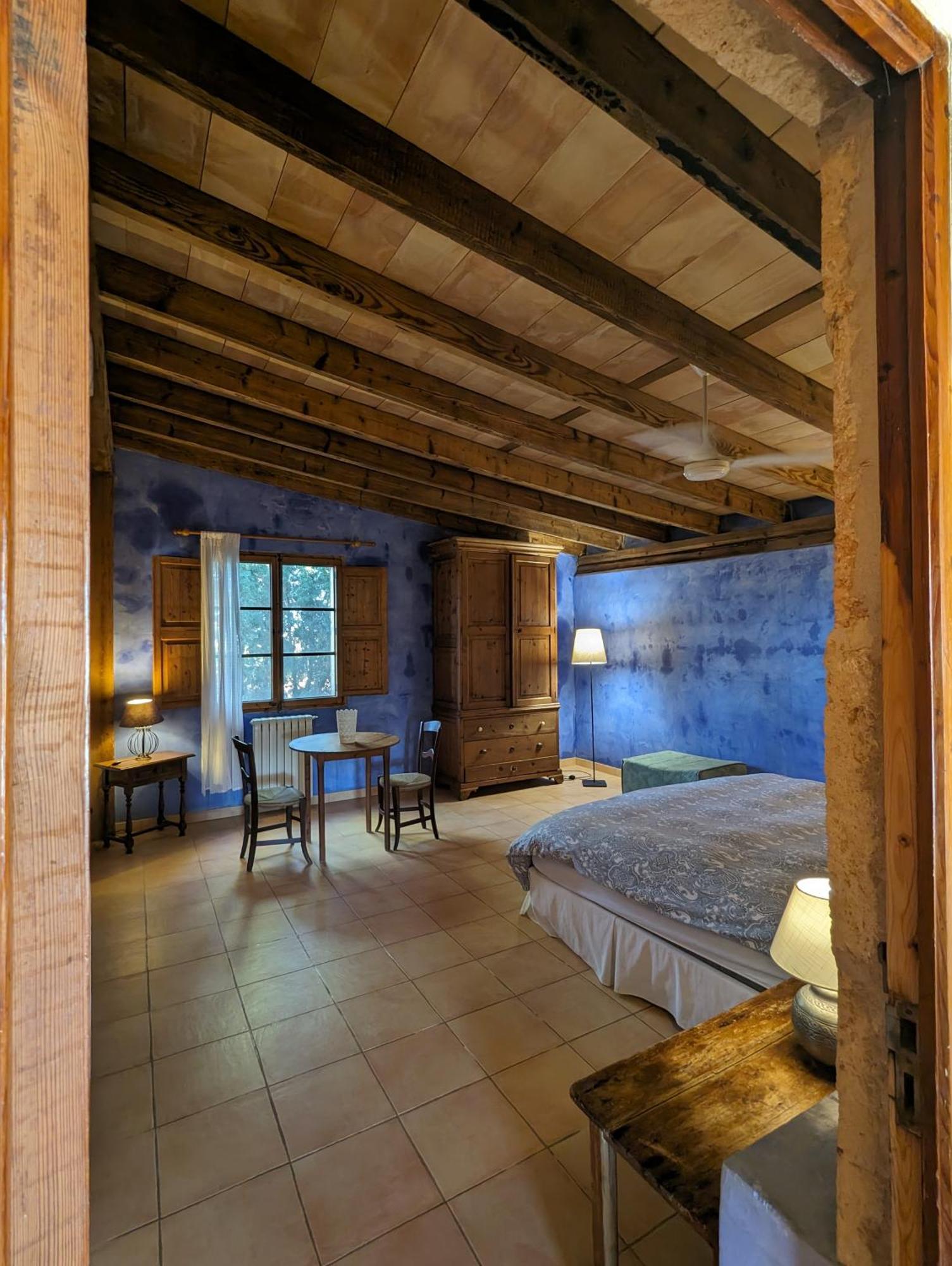 Landhuis Sant Blai