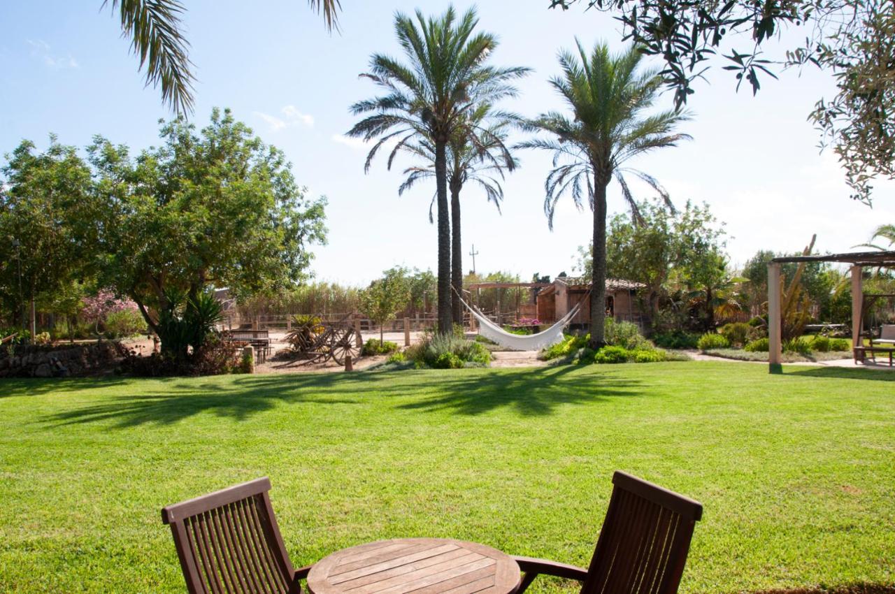 Landhuis Sant Blai Campos (Mallorca)