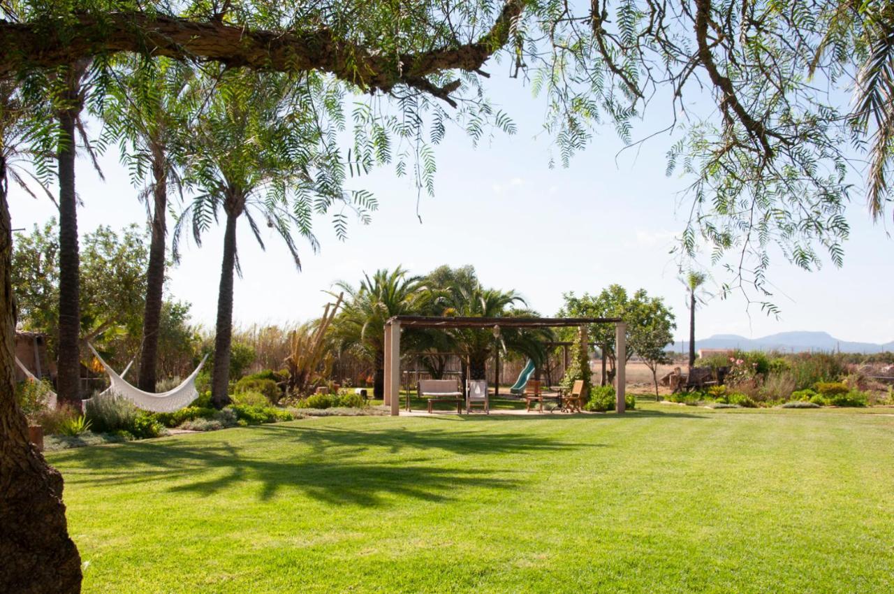 Sant Blai Country house