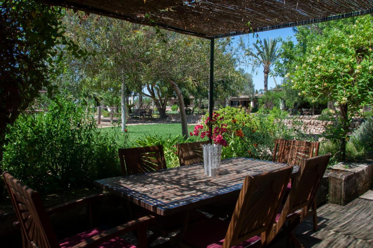 Country house Sant Blai