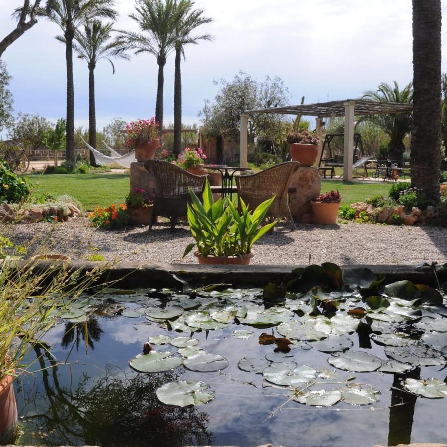 Sant Blai Country house *