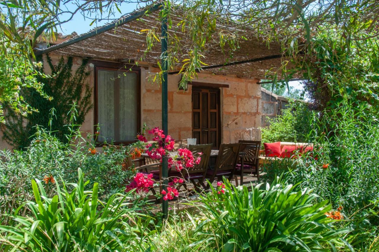 Sant Blai Country house