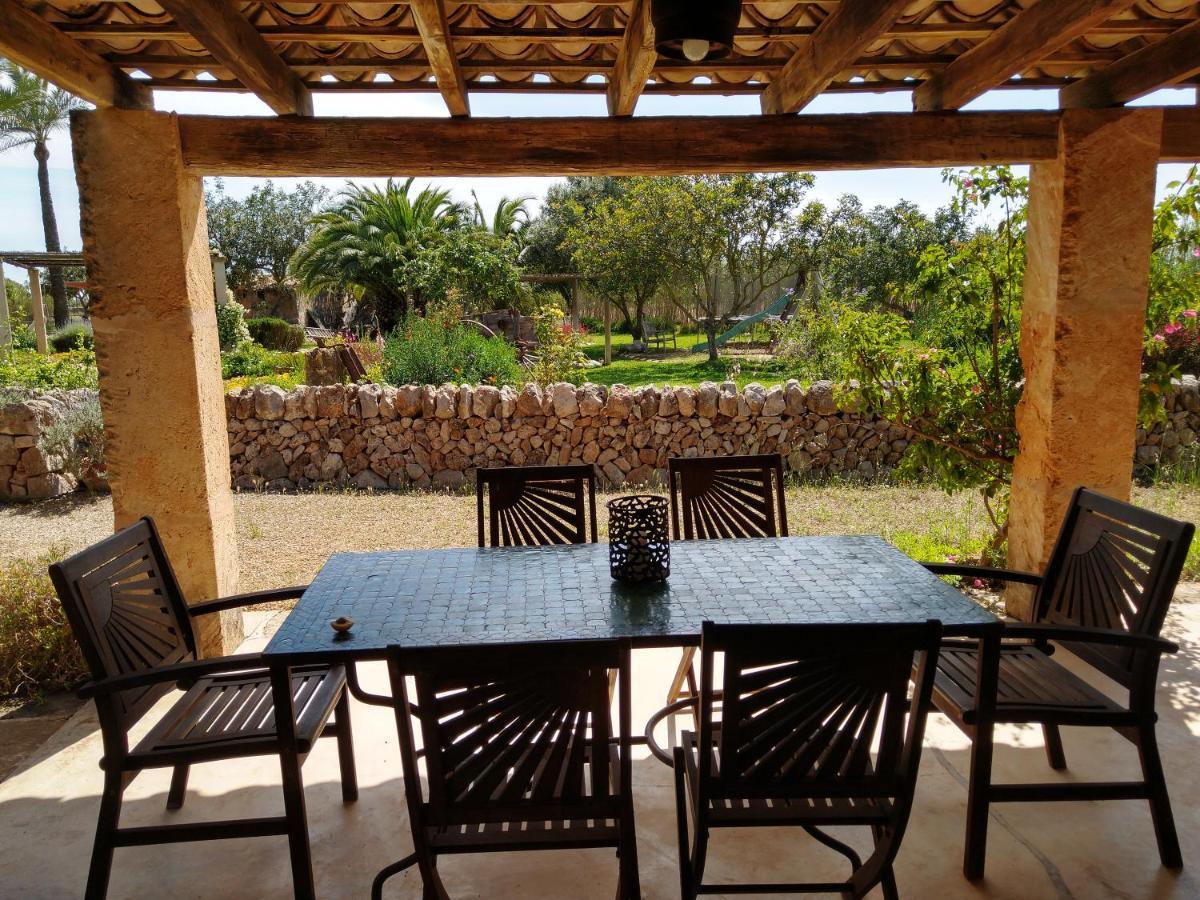 Sant Blai Country house