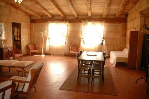 Sant Blai Country house Campos (Mallorca)