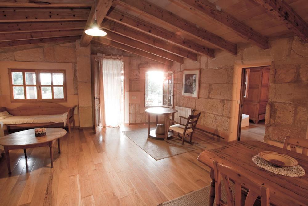 Country house Sant Blai *