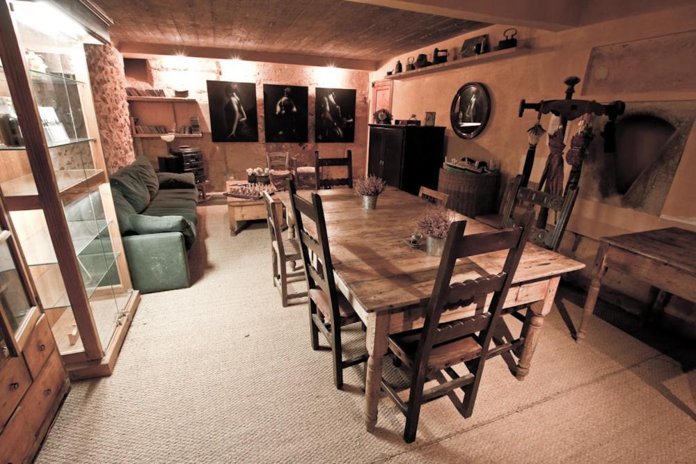 Country house Sant Blai *