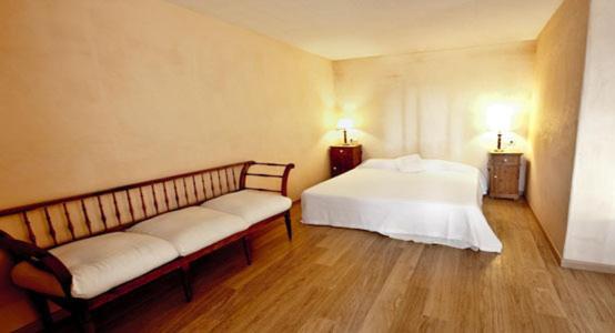Country house Sant Blai