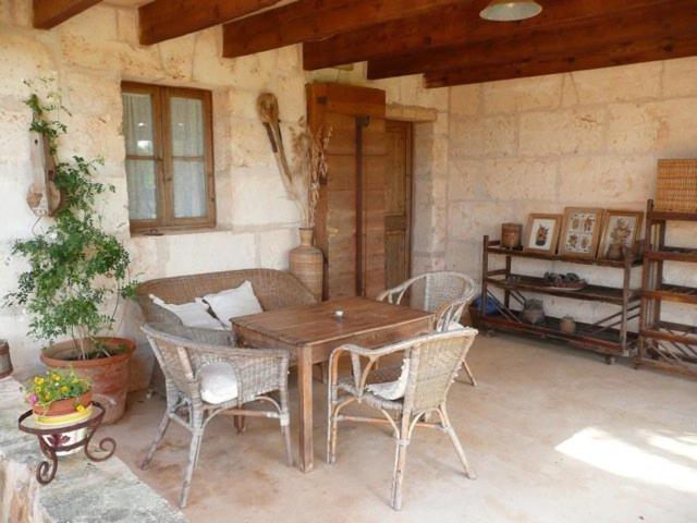 Country house Sant Blai *