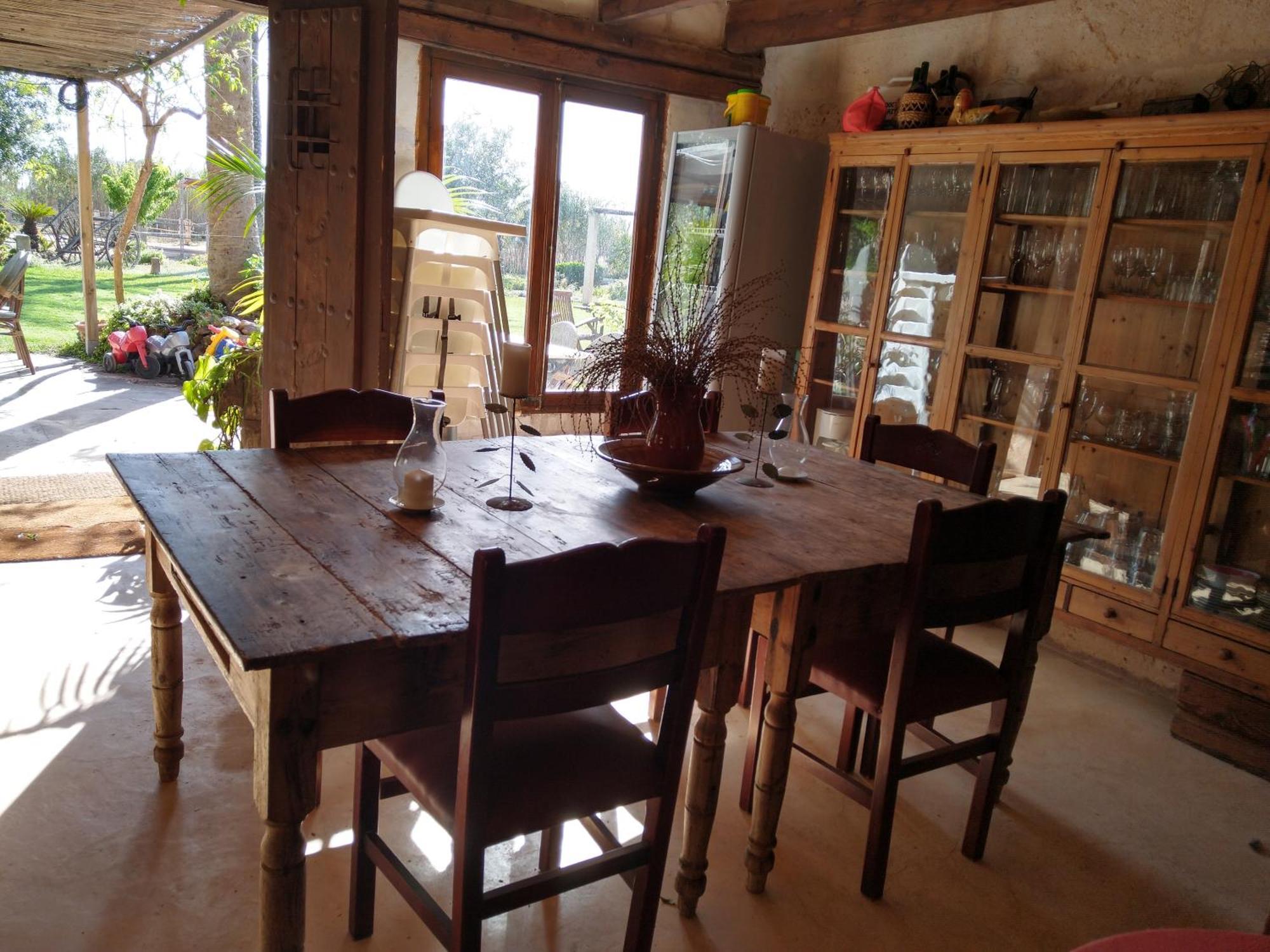 Sant Blai Landhaus Campos (Mallorca)