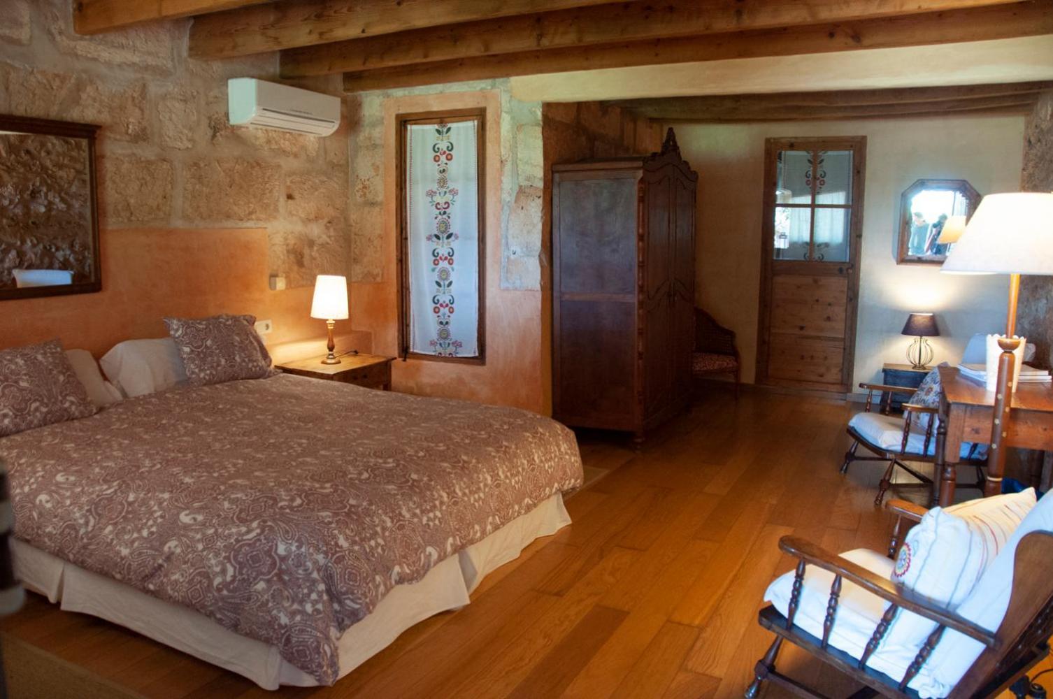 Sant Blai Landhaus *