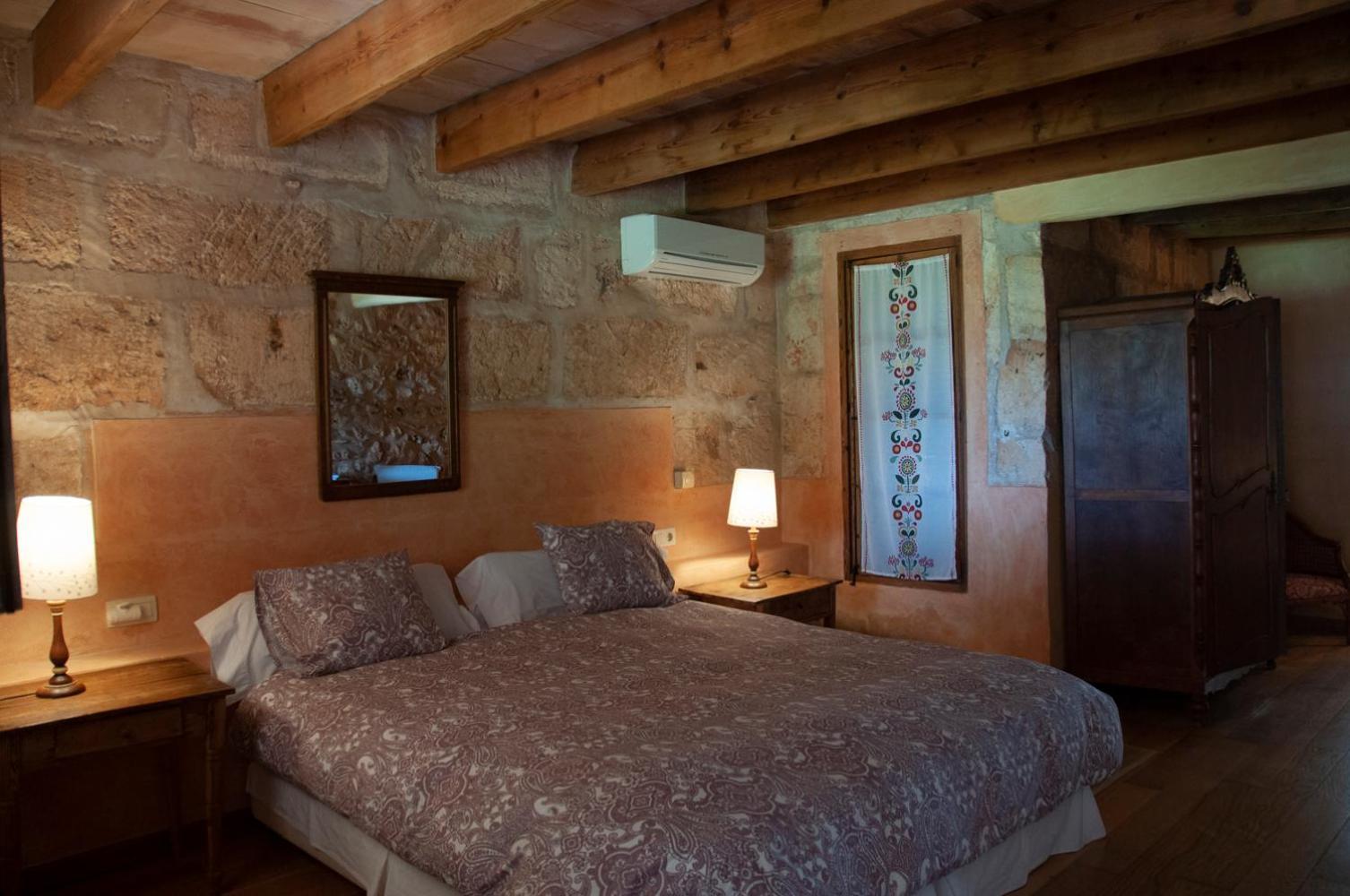 Sant Blai Landhaus *