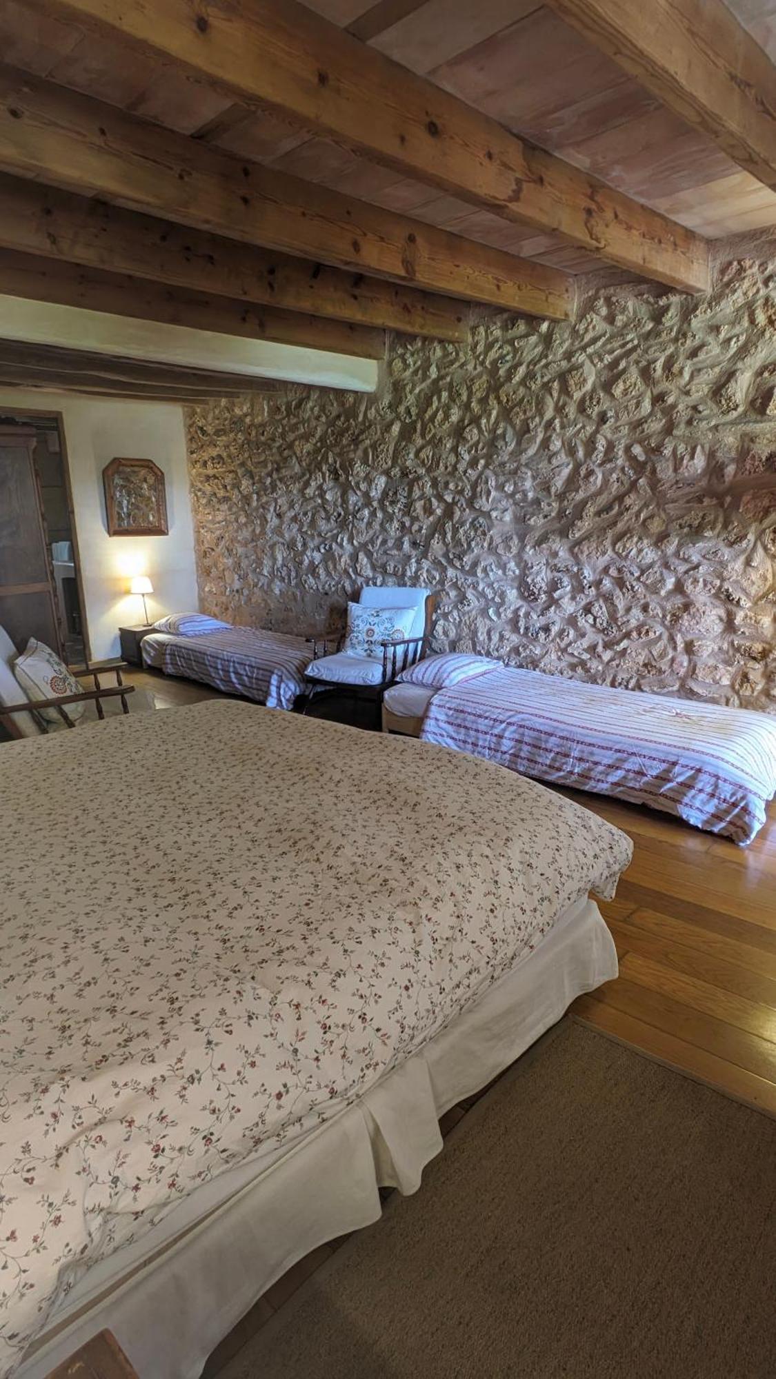 Sant Blai Landhaus