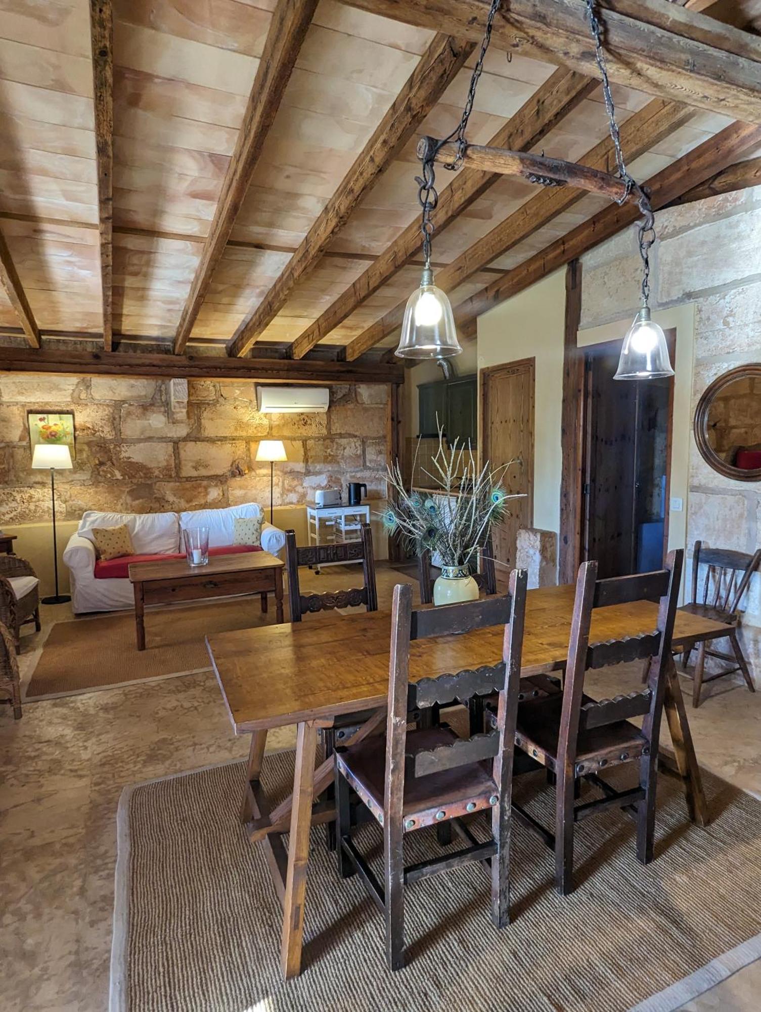 Landhaus Sant Blai *