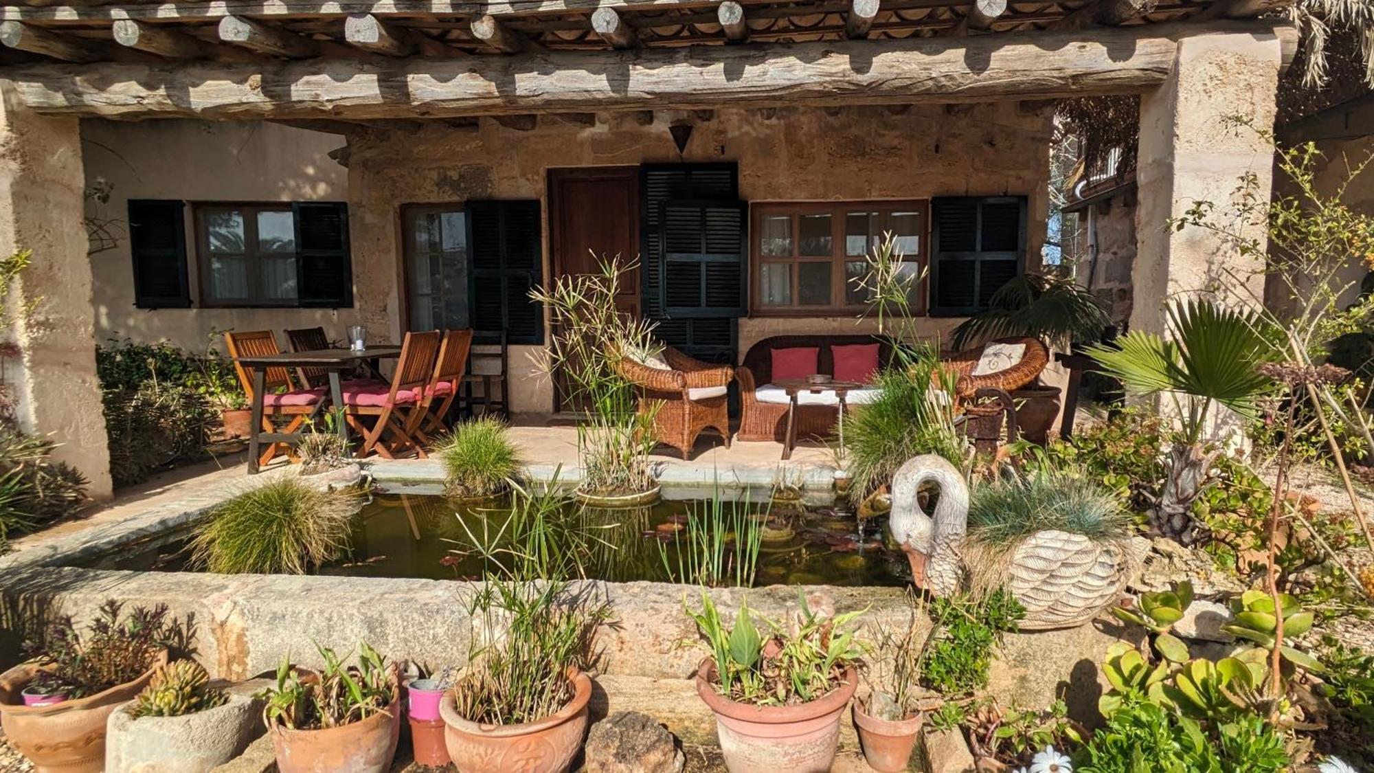 Landhaus Sant Blai *