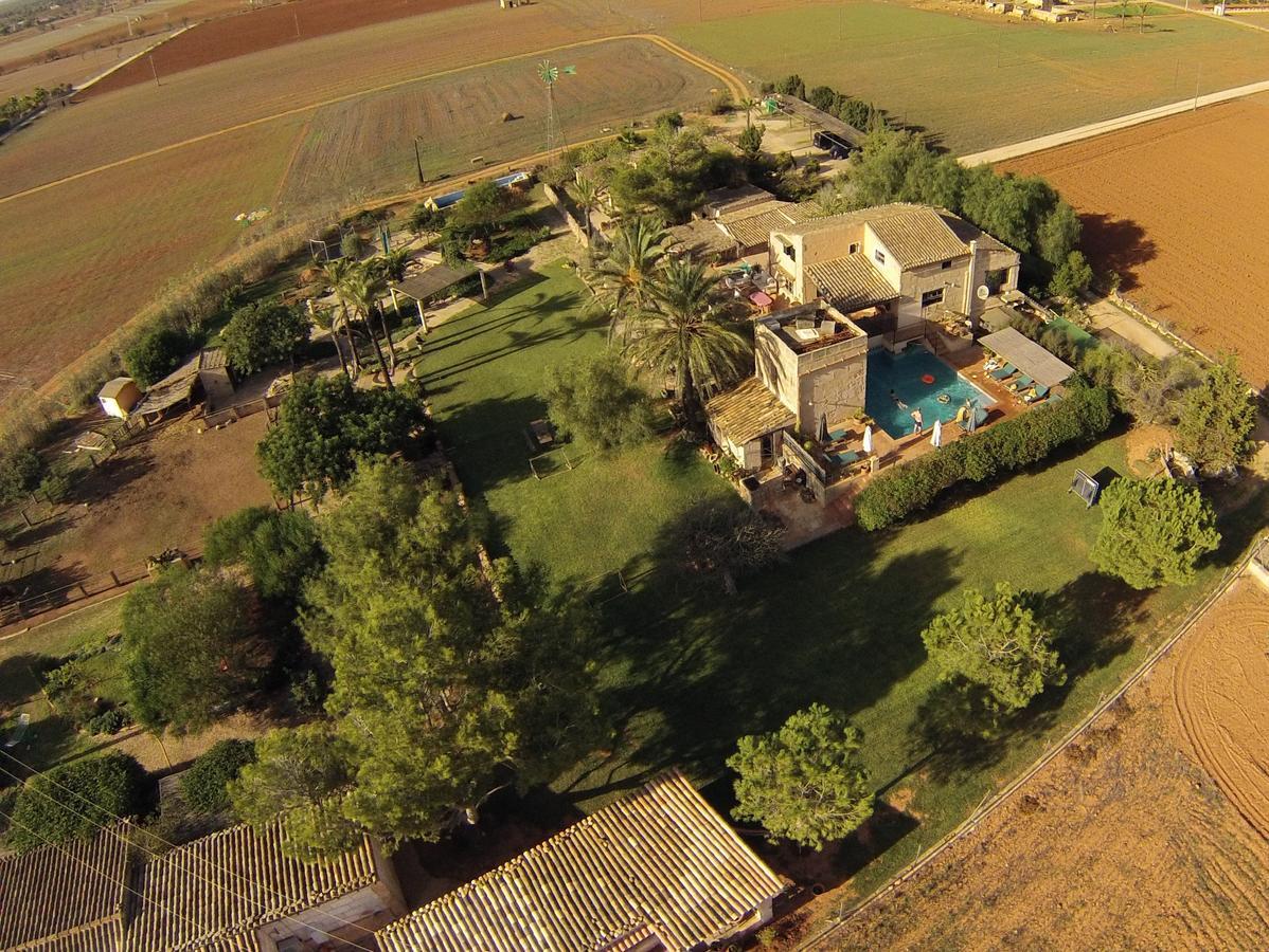 Country house Sant Blai *