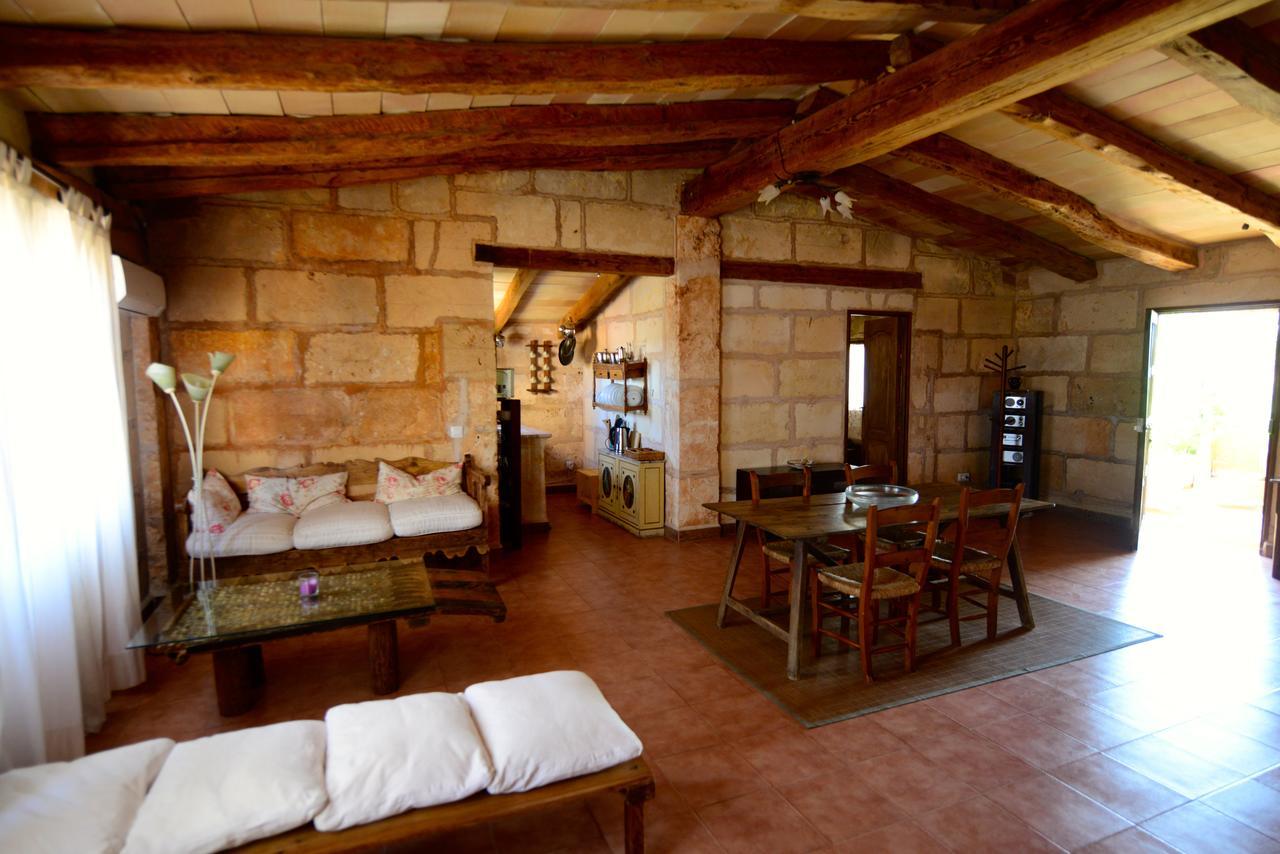 Country house Sant Blai *