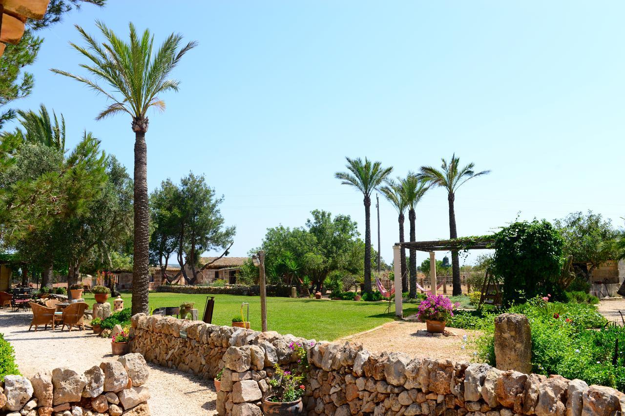Country house Sant Blai *